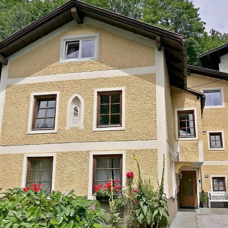 Chalet Ferienhaus Dr-Steiner By Interhome Цел ам Зее Екстериор снимка