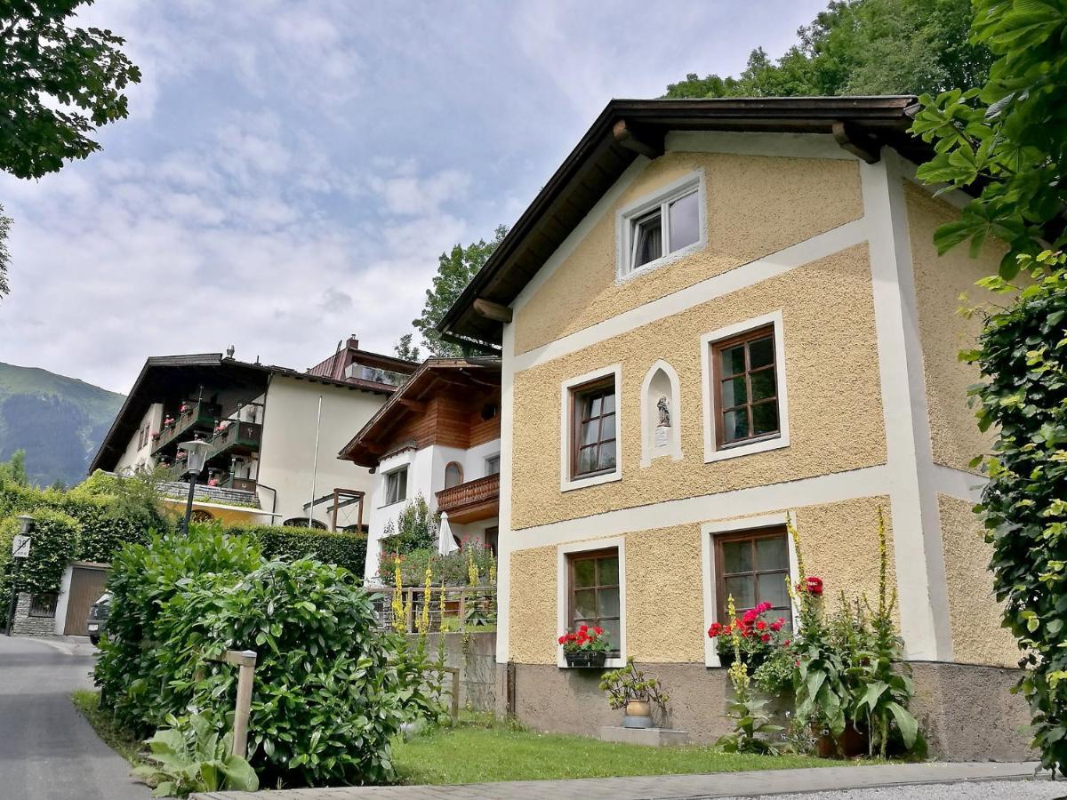 Chalet Ferienhaus Dr-Steiner By Interhome Цел ам Зее Екстериор снимка